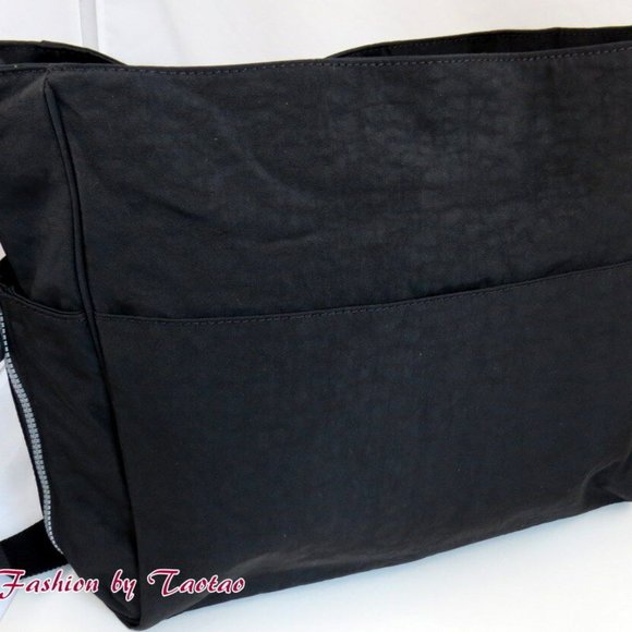 Kipling Kyler Baby Bag Diaper Bag w Changing Pad